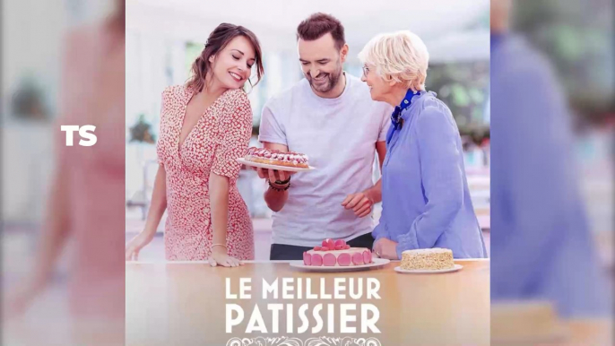 Le meilleur pâtissier : les internautes séduits par le physique de Jérémy font des allusions coquines !