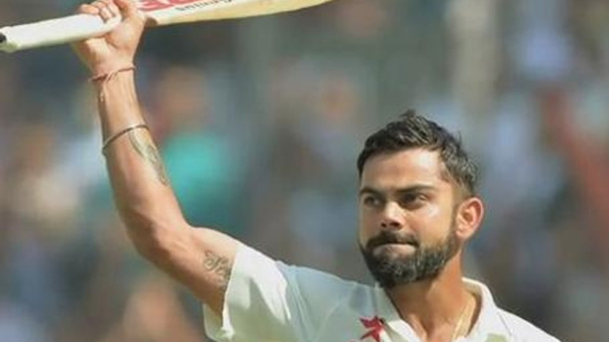 Star batsman Kohli says India motivated for final England Test