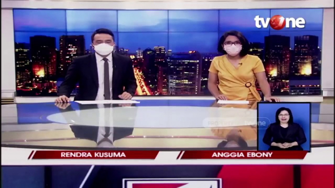 Rusia & Ukraina Akhirnya Melakukan Dialog untuk Bicarakan Hal Ini  Kabar Pagi tvOne