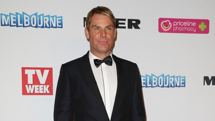 Australian cricket legend Shane Warne dies aged 52 after suspected heart attack