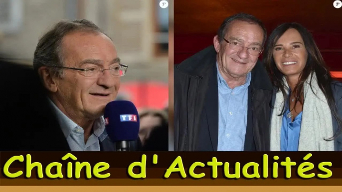 Jean-Pierre Pernaut évincé du JT de TF1 ? La vraie raison de son départ dévoilée