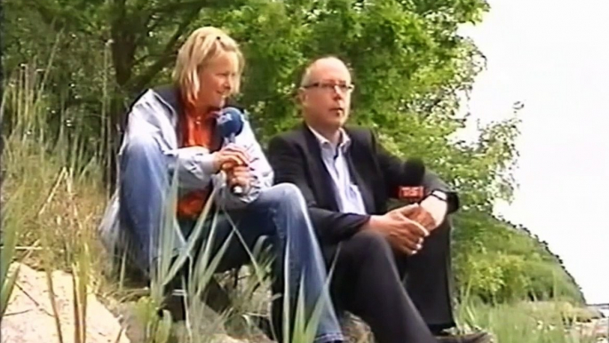 * 25 år med TV Syd | Hier Her og et samarbejde med tyske NDR | 2008 | TV SYD ~ TV2 Danmark *