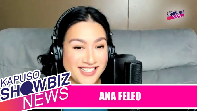 Kapuso Showbiz News: Ana Feleo, pinoprotektahan ang mga estudyante sa acting workshops