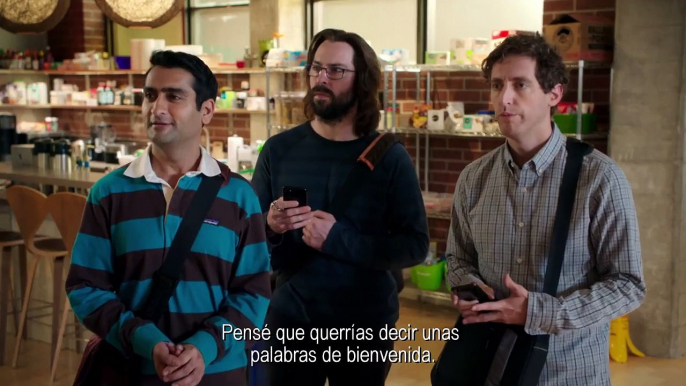 Silicon Valley - season 5 Teaser (2) VO