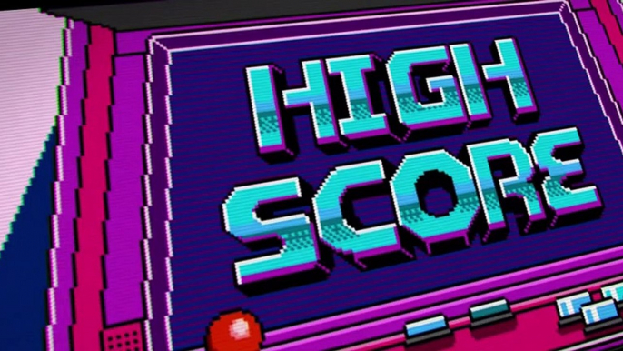 High Score S01 E06