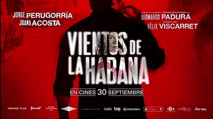 Vientos de la Habana Clip