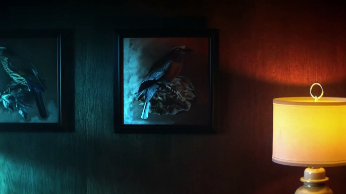 Bates Motel 4ª Temporada Teaser (1) Down the Drain Original