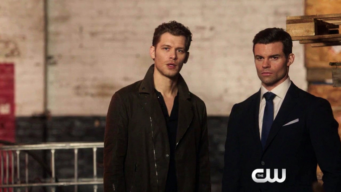 The Vampire Diaries 7ª Temporada Teaser Crossover com The Originals Original