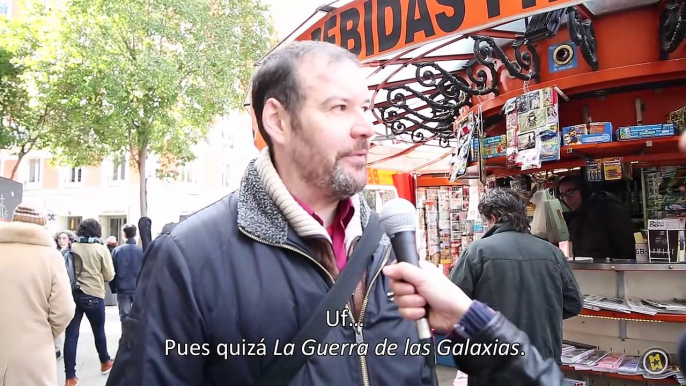 El Rey León Reportaje