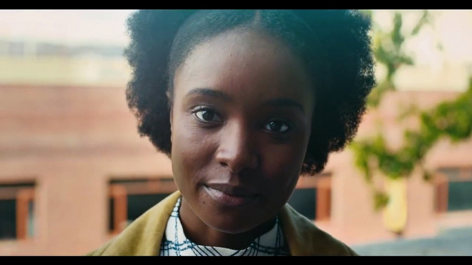 El blues de Beale Street Tráiler (2) VO