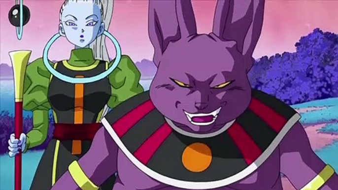 Dragon Ball Super Teaser Dublado