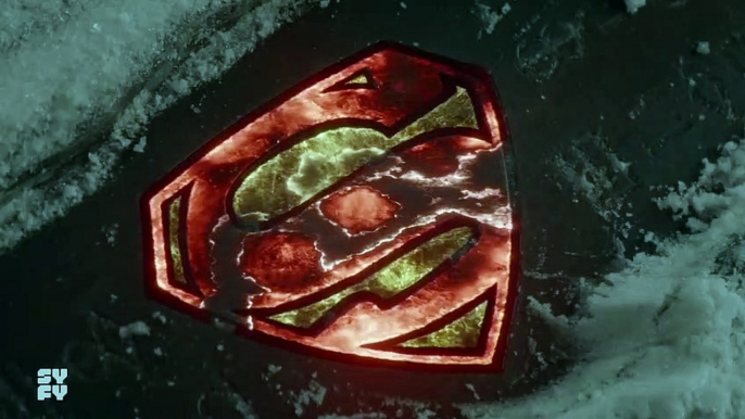 Krypton - temporada 2 Tráiler (2) VO