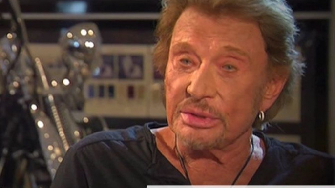 Zapping PublicTV n°560 : Johnny Hallyday : "Je me sens toujours 20 ans et toujours aussi con !"