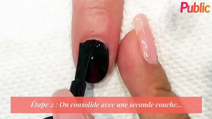 Halloween 2018 : Découvrez notre tutoriel manucure pour des ongles sanglants avec la marque Colorii