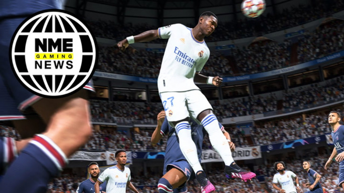 EA Sports removes all items related to Russian clubs from ‘FIFA 22’ Ultimate Team