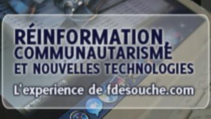 F. Desouche. Nouvelles techniques d'information.