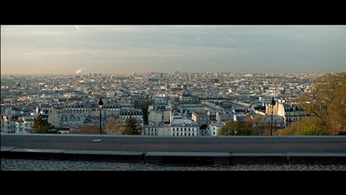 Unter den Sternen von Paris Trailer OmeU