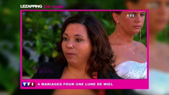 Le zapping de la télé-réalité du 03/10/2015 : violente altercation dans 4 mariages pour une lune de miel