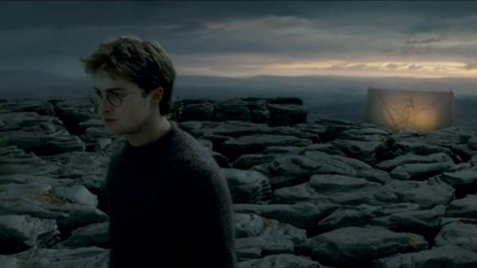 Harry Potter et les reliques de la mort - partie 1 : Bande-annonce VF