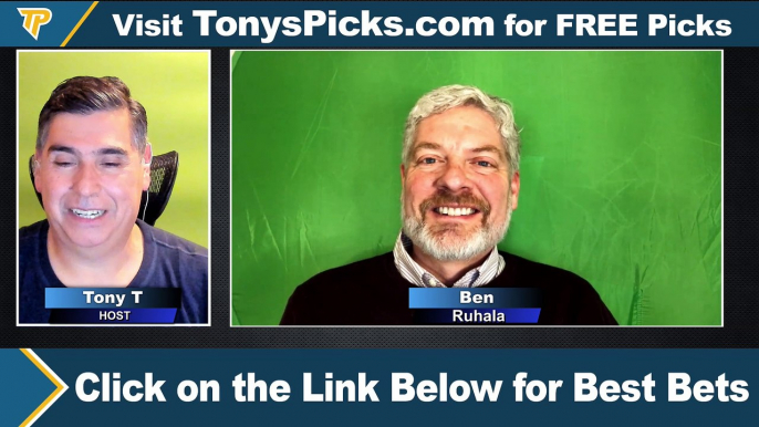 Live Free Expert NBA NCAAB Picks - Predictions, 3/10/2022 Best Bets, Odds & Betting Tips | Tonys Picks