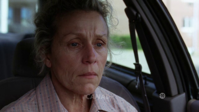 Olive Kitteridge - Episode 1 et 2 sur CANAL+