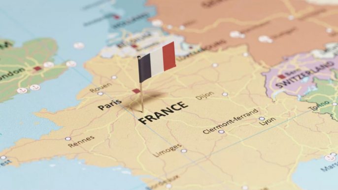 France : la ville et le village où il fait le plus bon vivre