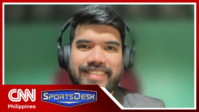 PBA Governor's Cup Semis resume today | Sports Desk