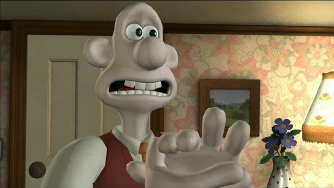 Wallace & Gromit's Grand Adventures - Episode 2 : The Last Resort : Gameplay