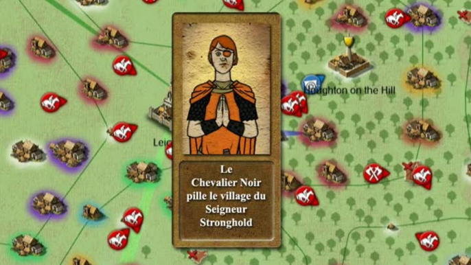 Stronghold Kingdoms : Teaser