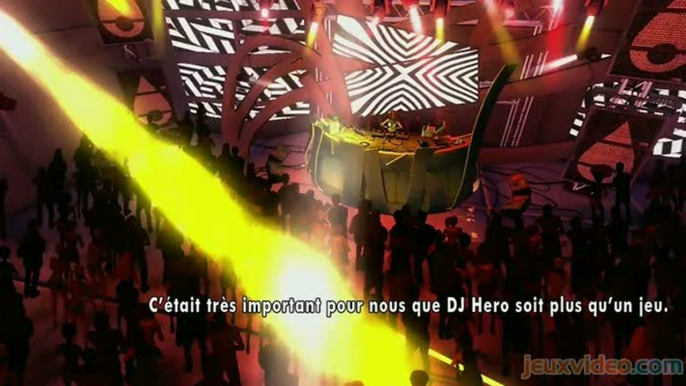 DJ Hero 2 : Multijoueur