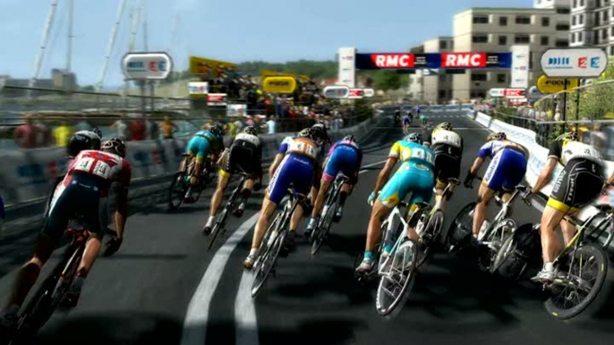 Pro Cycling Manager  Saison 2011 : Teaser n°1