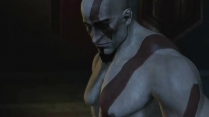 God of War : Ascension : Kratos seul contre tous