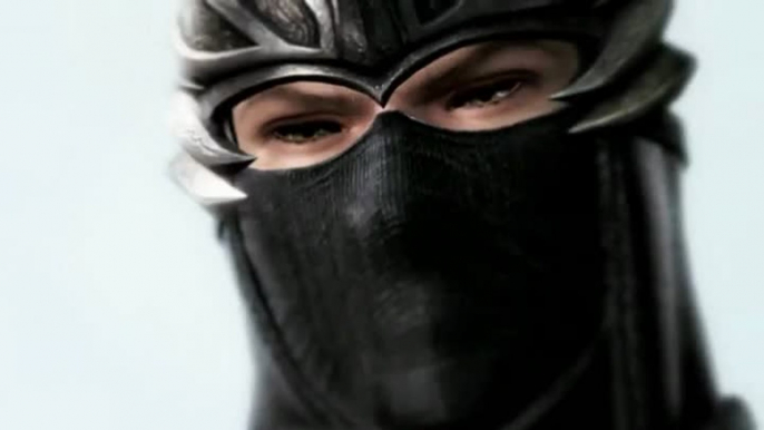 Ninja Gaiden 3 : Razor's Edge : Chérie, ça va couper !