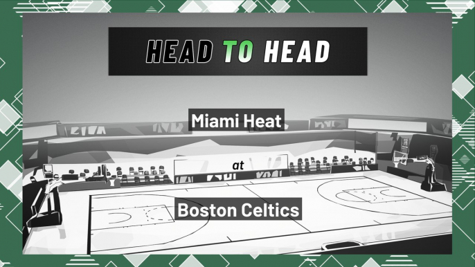 Marcus Smart Prop Bet: Assists, Miami Heat At Boston Celtics, March 30, 2022