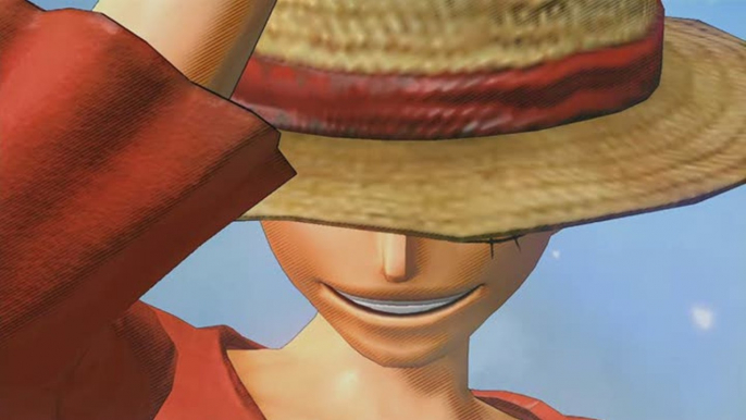 One Piece : Pirate Warriors : Spot TV