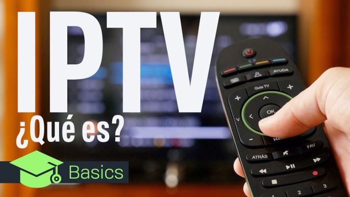 IPTV_ cómo funciona y qué son las listas de canales