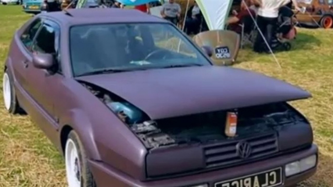 Car SOS S10E04 VW Corrado