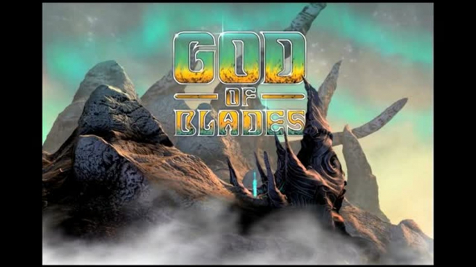 God of Blades : Trailer officiel