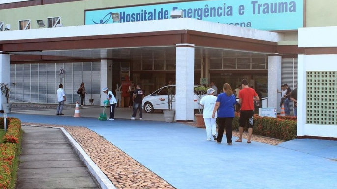 Criança de 1 ano morre em hospital de João Pessoa e há suspeitas de espancamento