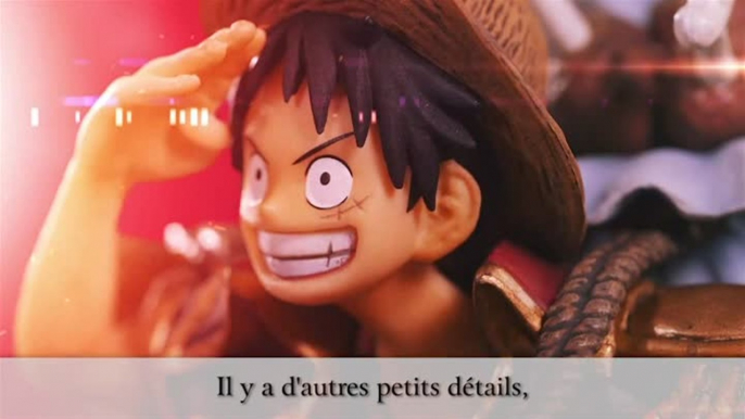 One Piece : Pirate Warriors 2 : L'édition collector