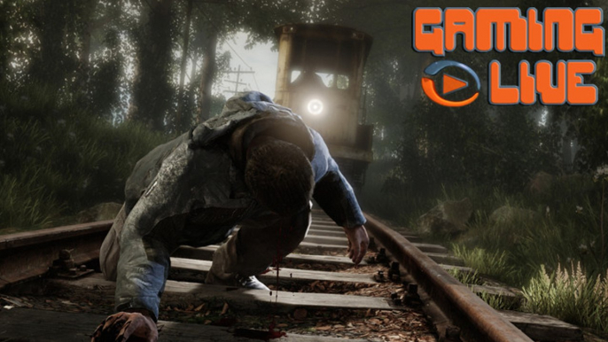 The Vanishing of Ethan Carter : De l'art du puzzle narratif