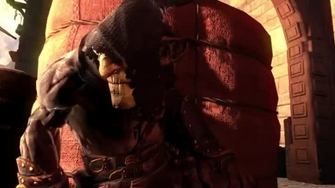 Styx : Master of Shadows : Styx : Master of Shadows trailer d'été