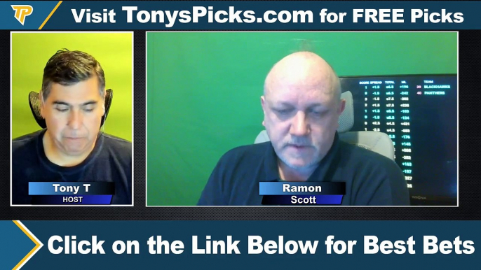 Live Free Expert NBA NHL NCAAB Picks - Predictions, 4/1/2022 Best Bets, Odds & Betting Tips | Tonys Picks