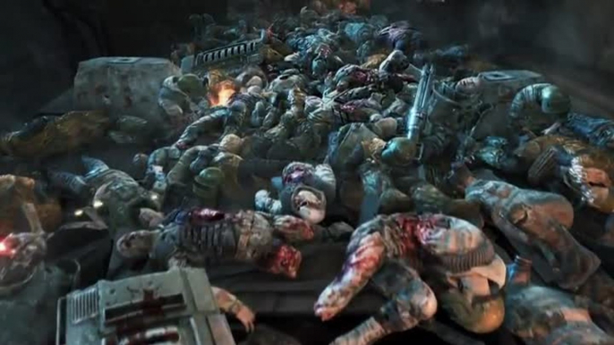 Metro : Last Light - Faction Pack : DLC Pack Faction