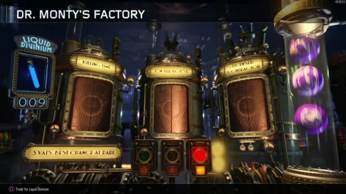 Official Call of Duty®  Black Ops III - Dr. Monty s Factory Tutorial.mp4