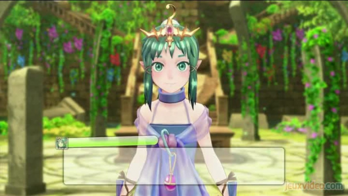 Tokyo Mirage Sessions #FE : Quand Shin Megami Tensei et Fire Emblem se rencontrent (Preview)