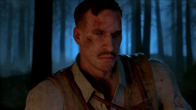 Call of Duty: Black Ops III - L'histoire de Richtofen