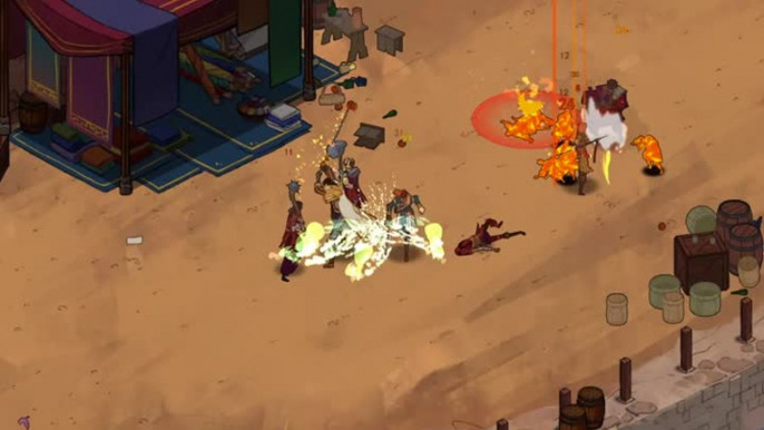 Masquerada: Songs and Shadows daté sur consoles