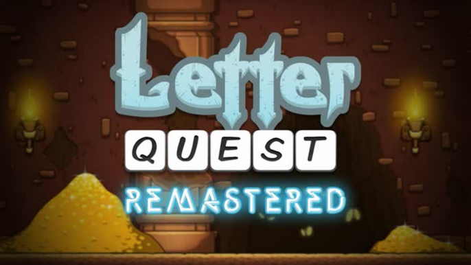 Letter Quest Remastered pose ses valises sur Switch