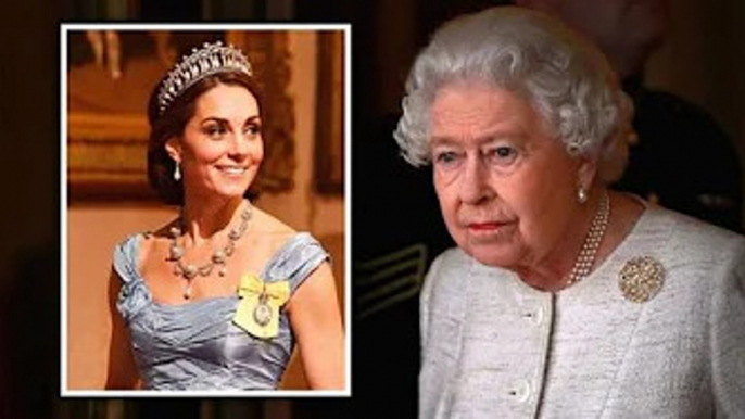 Kate Middleton title: Why won't Kate be Queen? Duchess’ future royal title explained